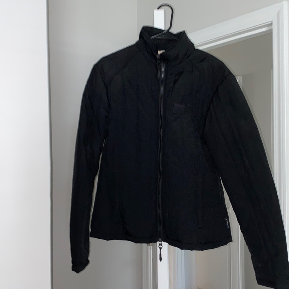 Armani jeans jacket